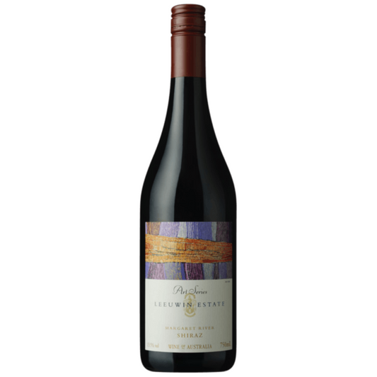 Leeuwin Estate Art Series Shiraz 2020