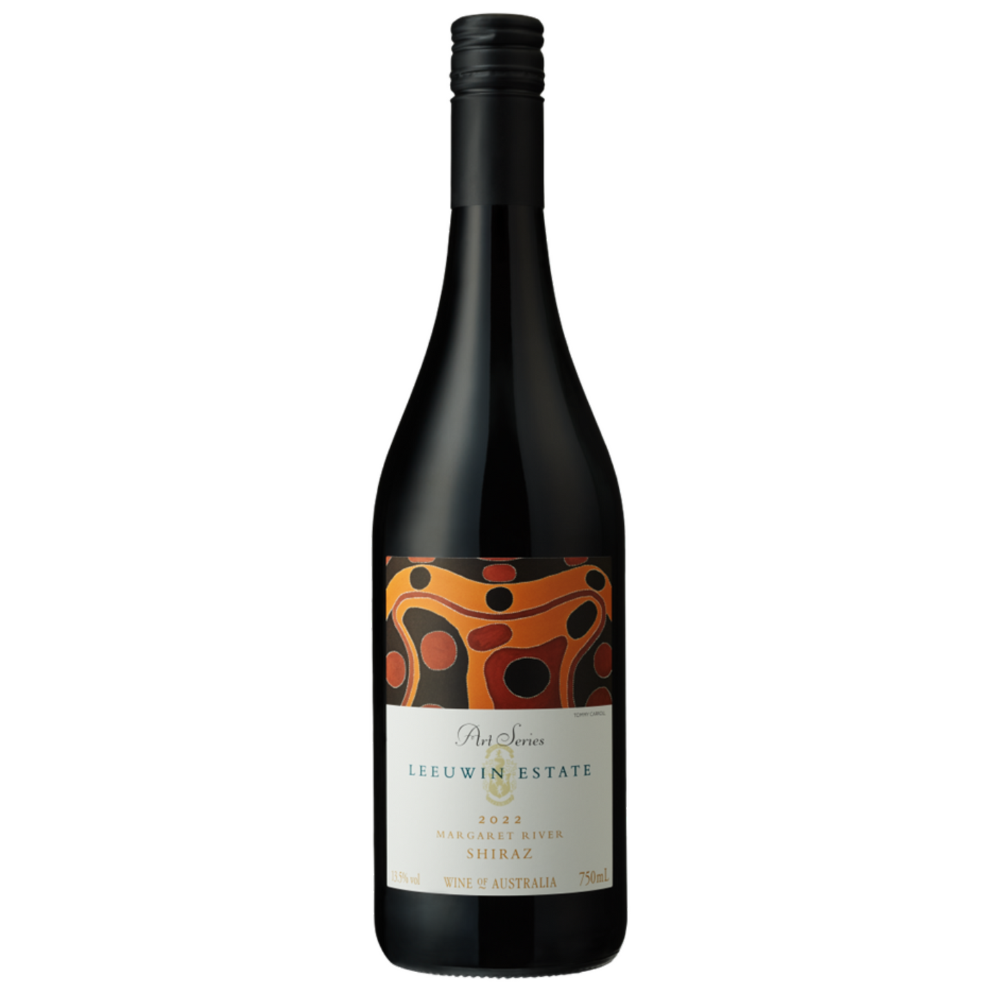 Leeuwin Estate Art Series Shiraz 2022