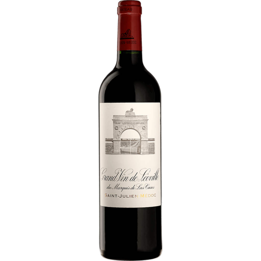Chateau Leoville Lascases 2014
