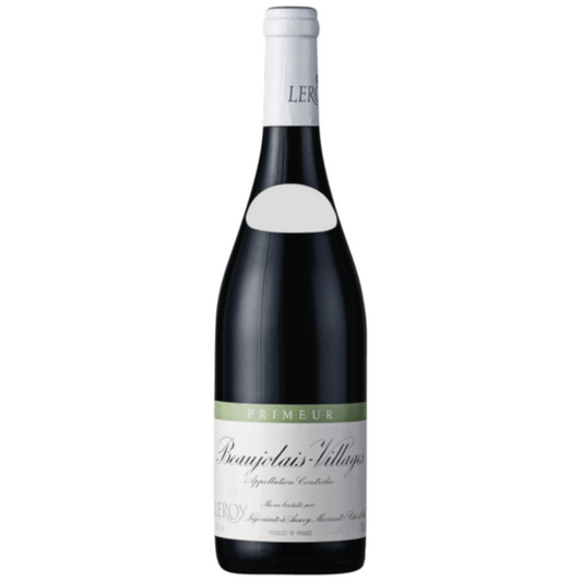 Maison Leroy, Beaujolais-Villages Primeur 2024
