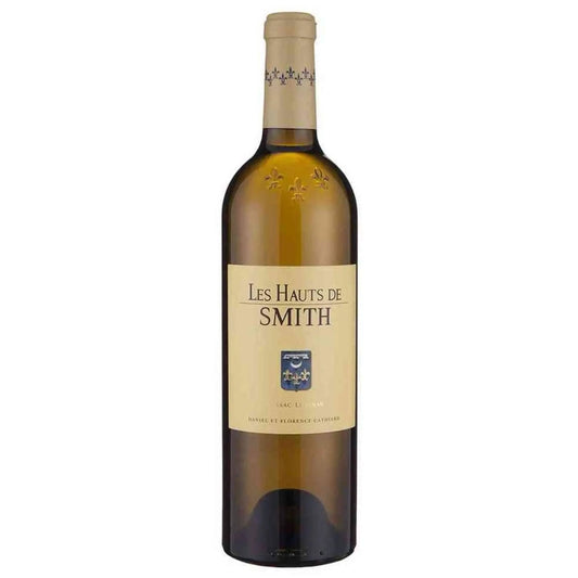 Chateau Smith Haut Lafitte 'Les Hauts de Smith' Blanc 2018