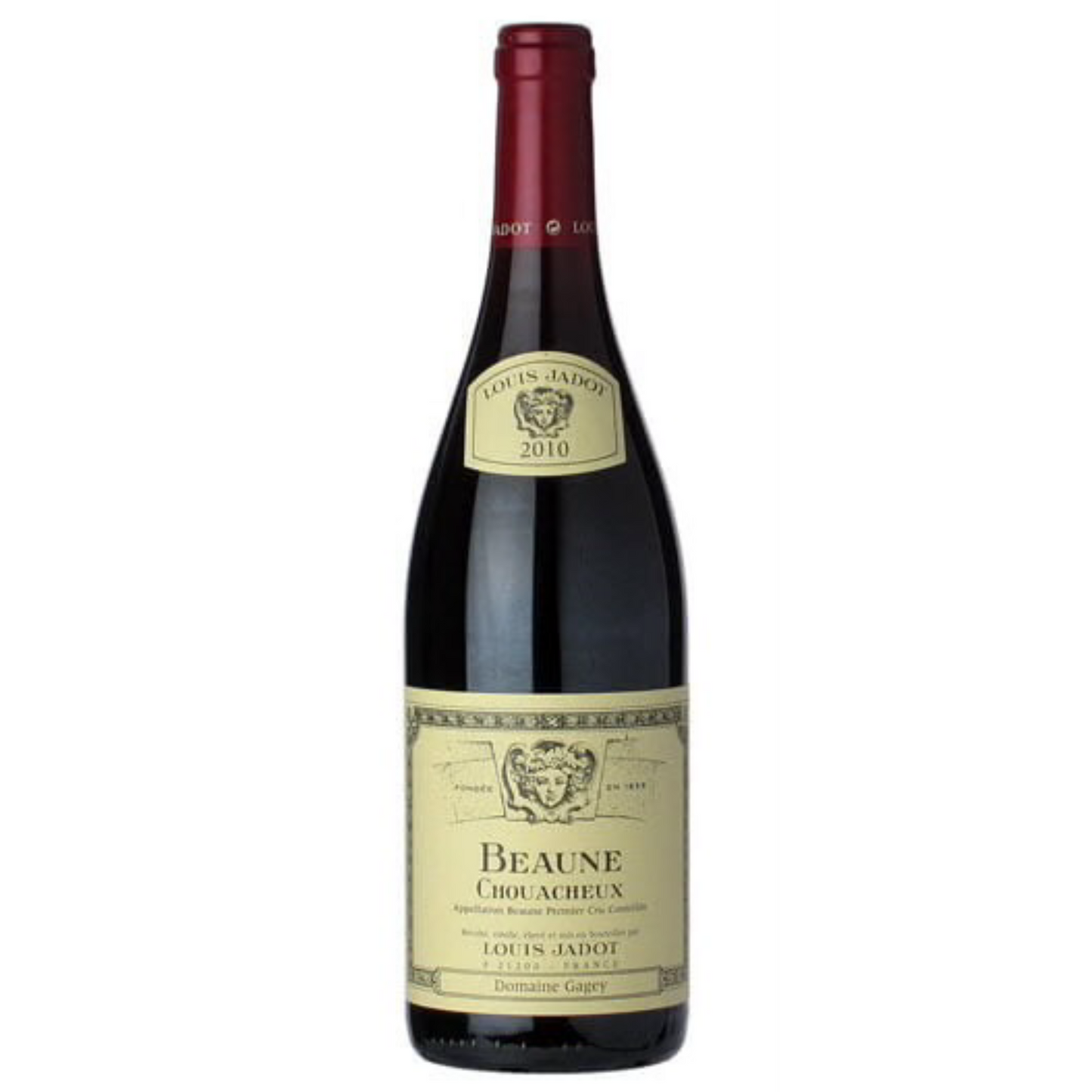 Louis Jadot Beaune Chouacheux 1er Cru 2016