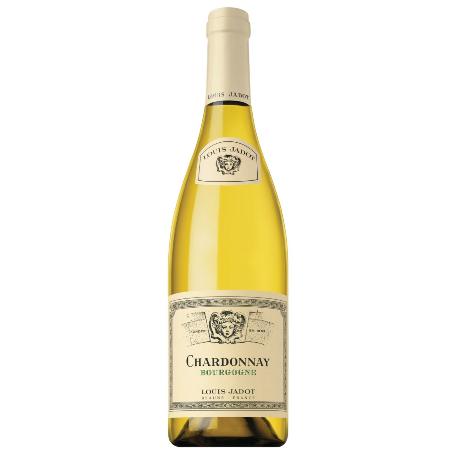 Louis Jadot Bourgogne Chardonnay 2022