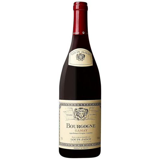 Louis Jadot Burgundy Gamay 2021