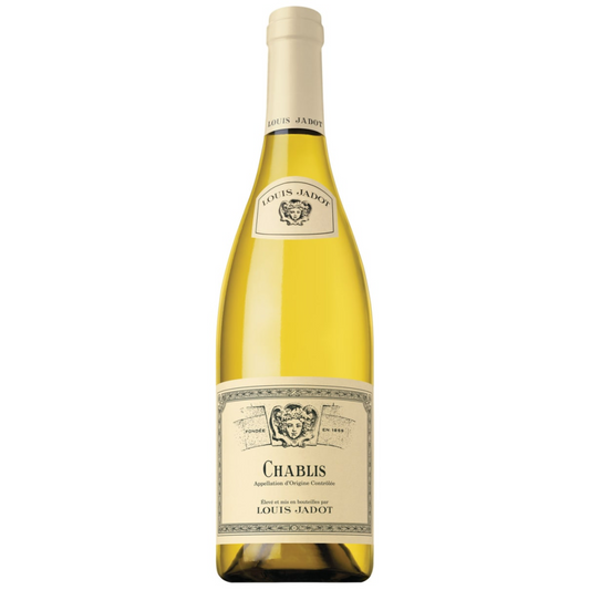 Maison Louis Jadot Chablis 2022