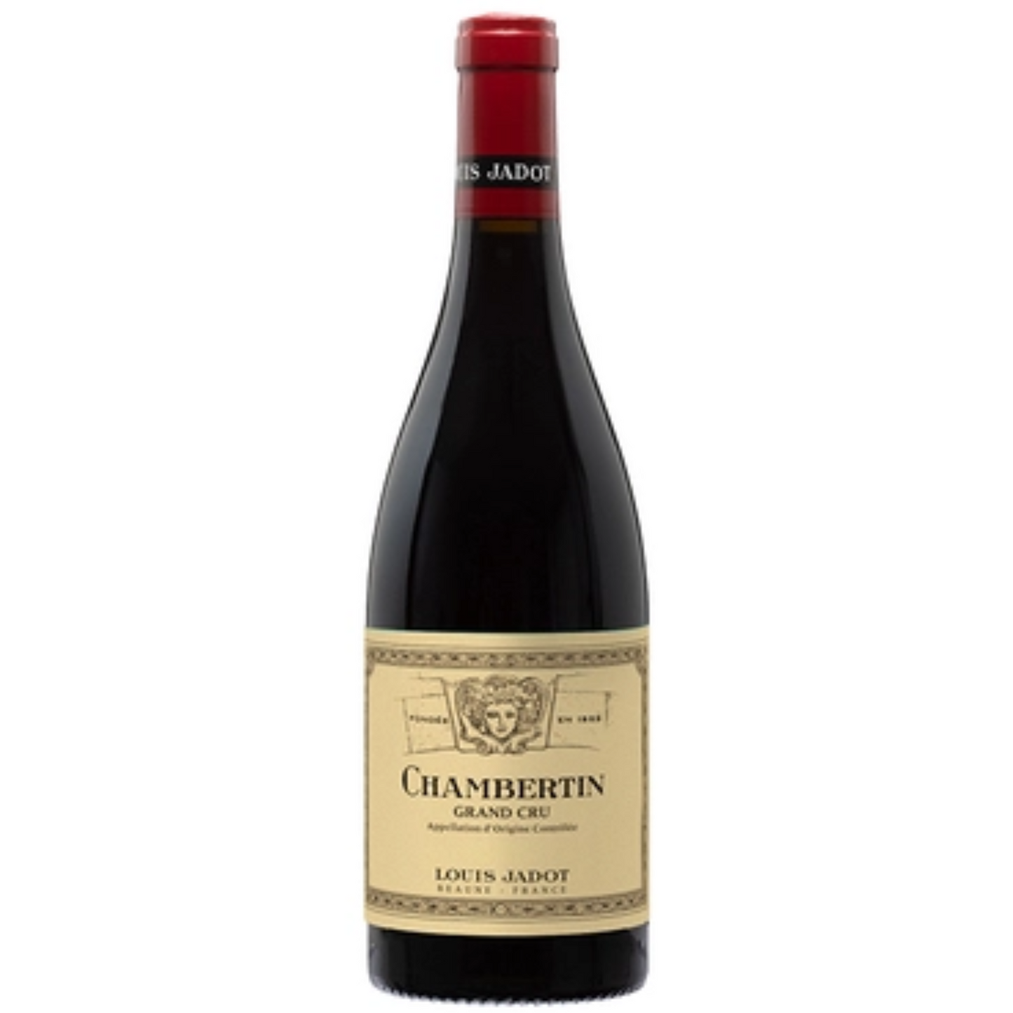 Louis Jadot Chambertin Grand Cru 2022