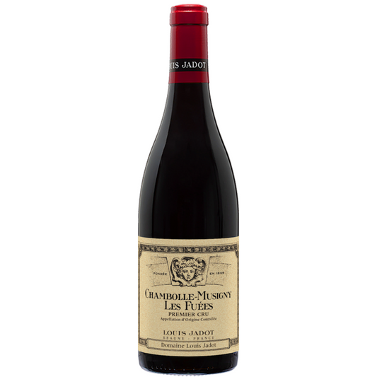 Maison Louis Jadot Chambolle-Musigny 1er Cru ‘Les Fuées' 2017
