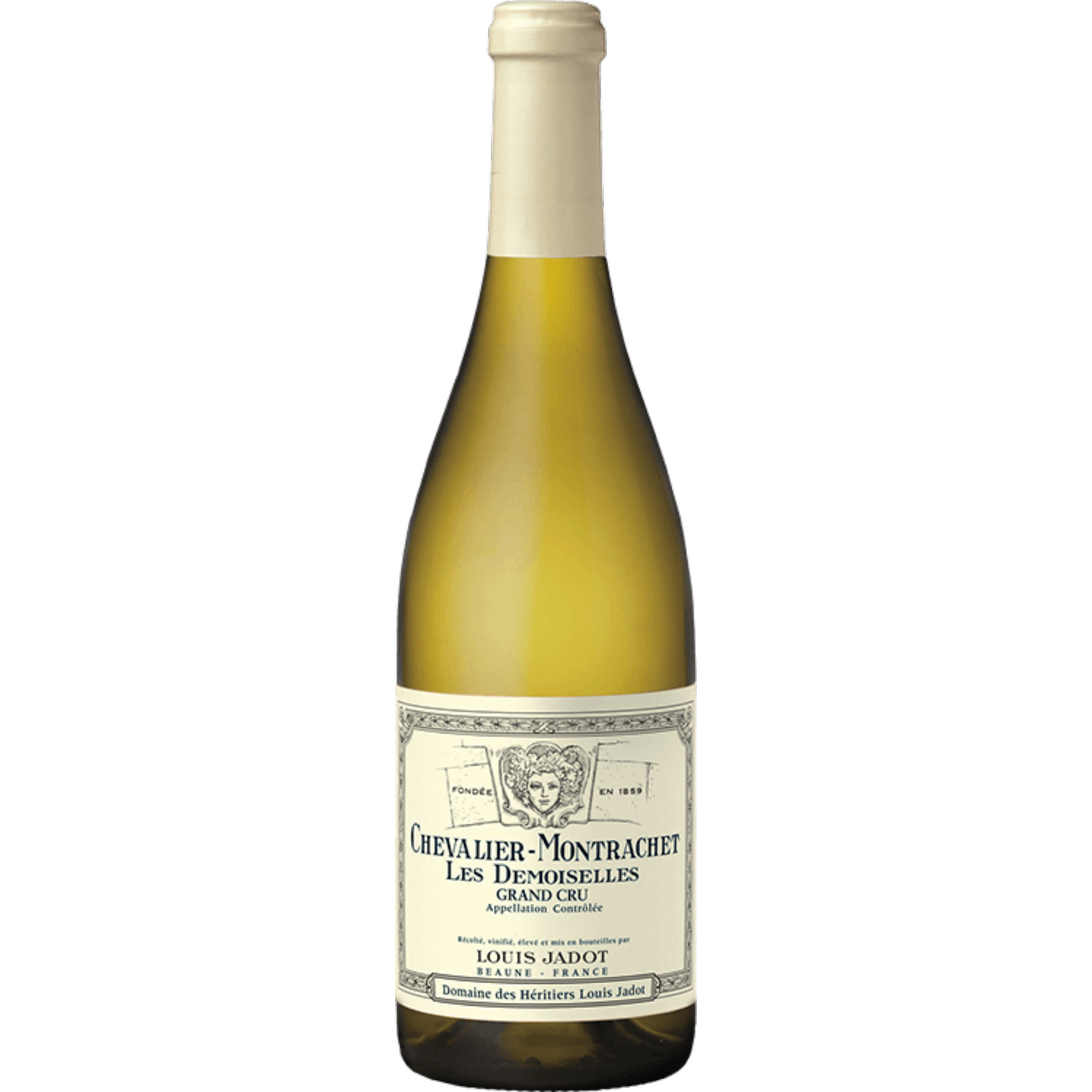 Louis Jadot Chevalier-Montrachet Les Demoiselles Grand Cru 2022