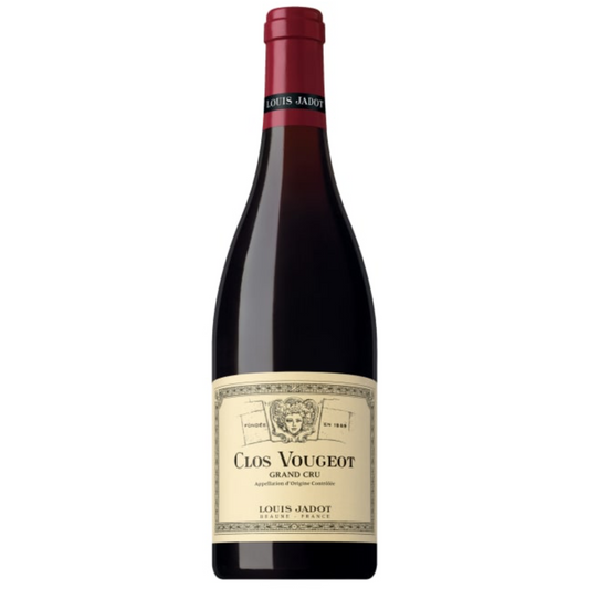 Louis Jadot Clos Vougeot Grand Cru 2021