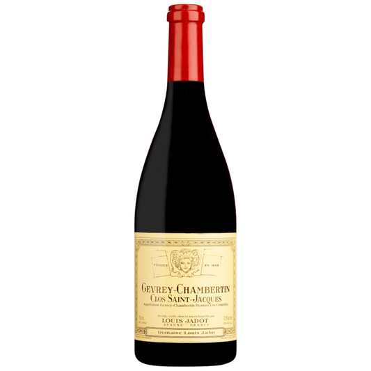 Louis Jadot Gevrey-Chambertin Premier Cru Clos Saint-Jacques 2022