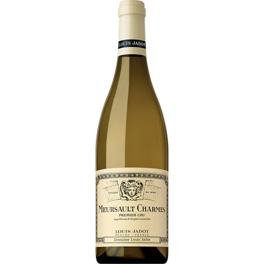 Maison Louis Jadot Meursault 1er Cru Charmes 2018