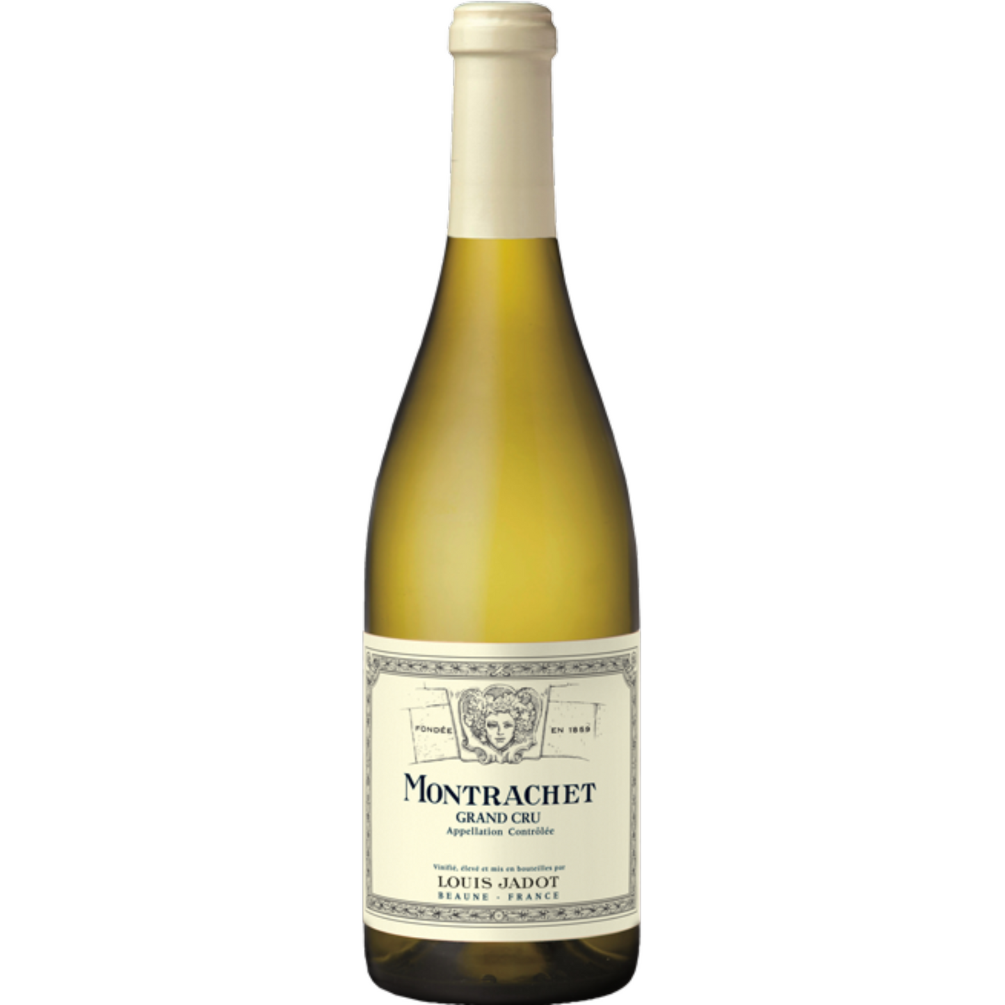 Louis Jadot Montrachet Grand Cru 2020
