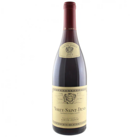 Maison Louis Jadot Morey-Saint-Denis 2017