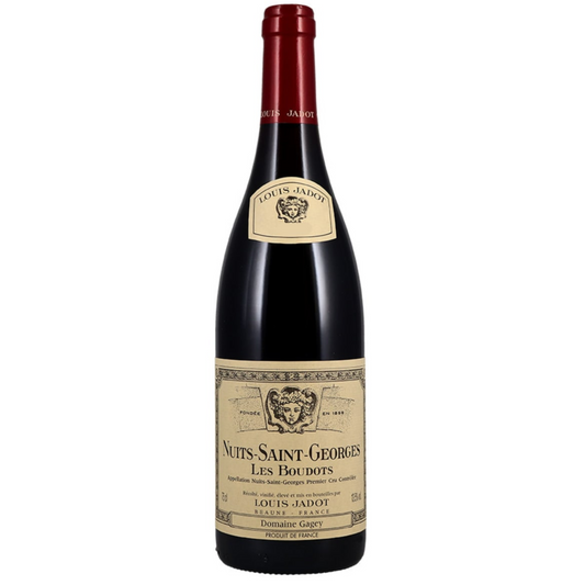 Louis Jadot Nuits-Saint-Georges 1er Cru Les Boudots 2017