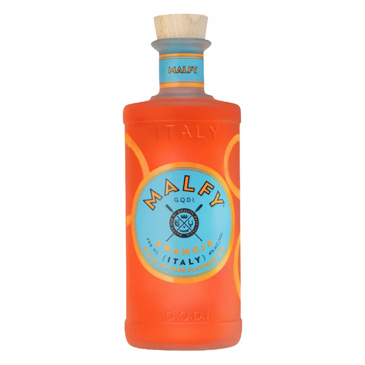 Malfy Gin Con Arancia Blood Orange