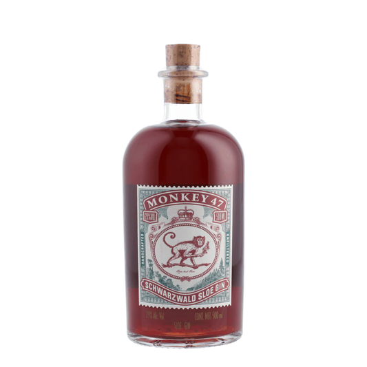 Monkey 47 Sloe Gin 500ml