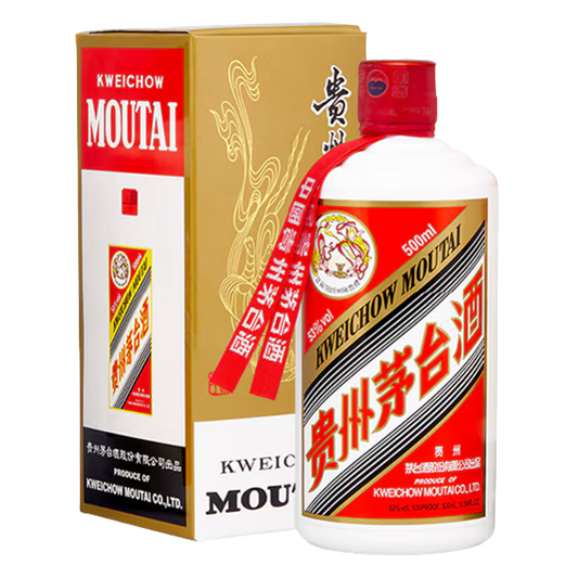 貴州茅台 2024 53度 500ml