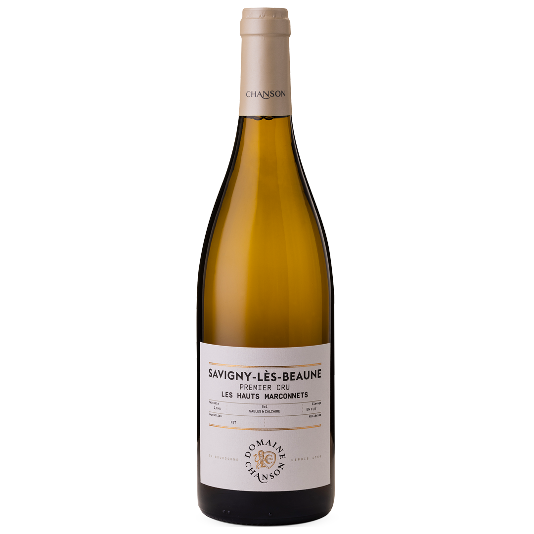 Domaine Chanson Savigny-Les-Beaune 2022