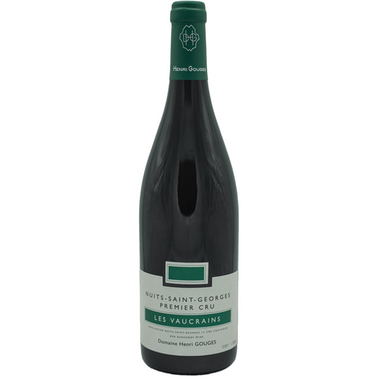 Domaine Henri Gouges Nuits-Saint-Georges Premier Cru “Les Vaucrains” 2021