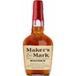 Maker’s Mark Bourbon Whisky
