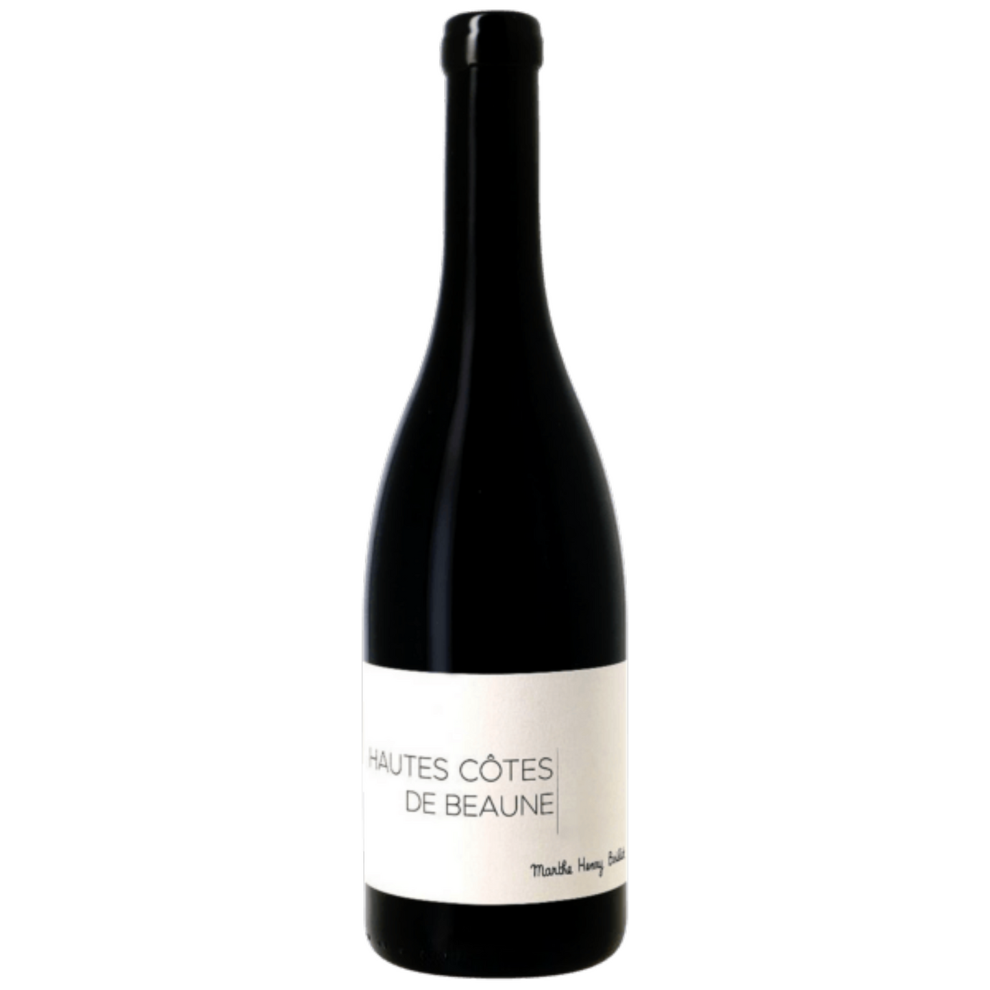 Marthe Henry Boillot Hautes-Côtes de Beaune 2020