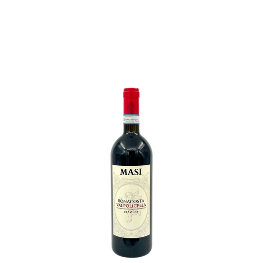 Masi Bonacosta Valpolicella Classico DOC 2022 375ml