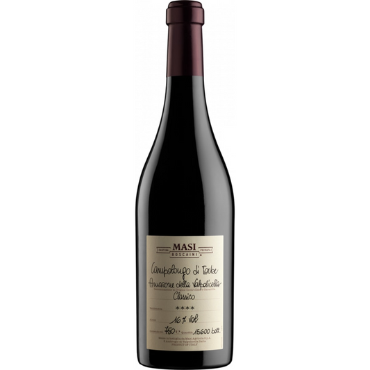 Masi Campolongo di Torbe Amarone Classico 2013