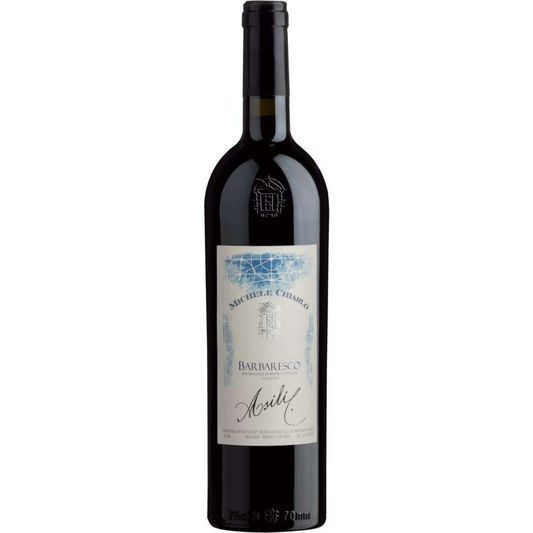 Michele Chiarlo Barbaresco Asili DOCG 2018