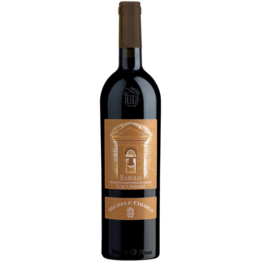 Michele Chiarlo Barolo Tortoniano DOCG 2019