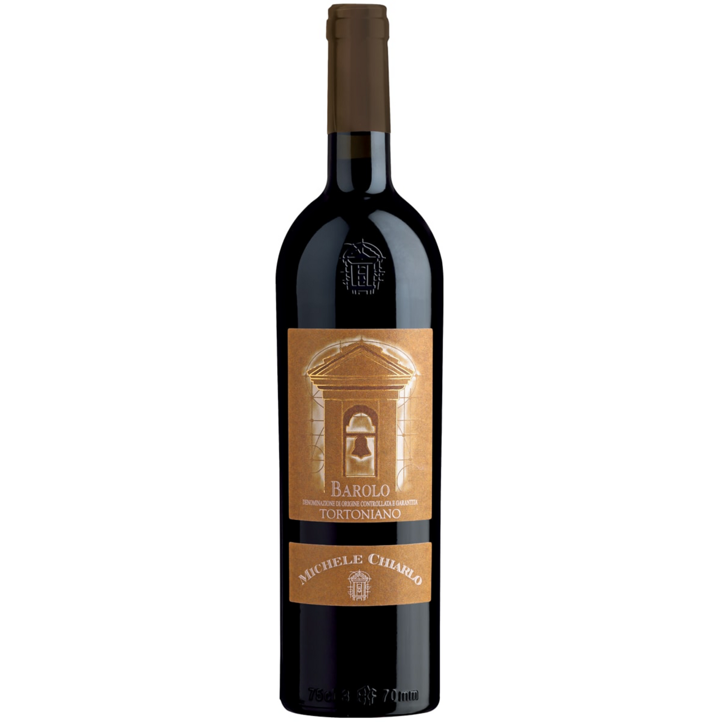 Michele Chiarlo Barolo Tortoniano DOCG 2020