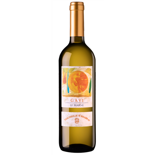 Michele Chiarlo Gavi DOCG Le Marne 2022