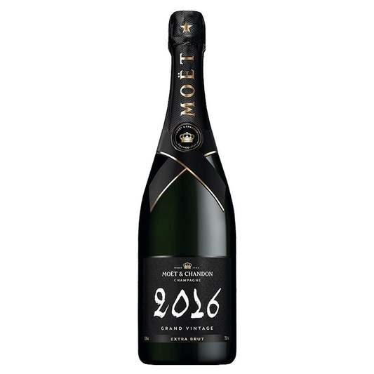Moët & Chandon Grand Vintage 2016