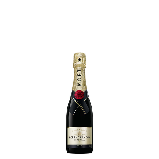 Moët & Chandon Impérial Brut NV 375 ml