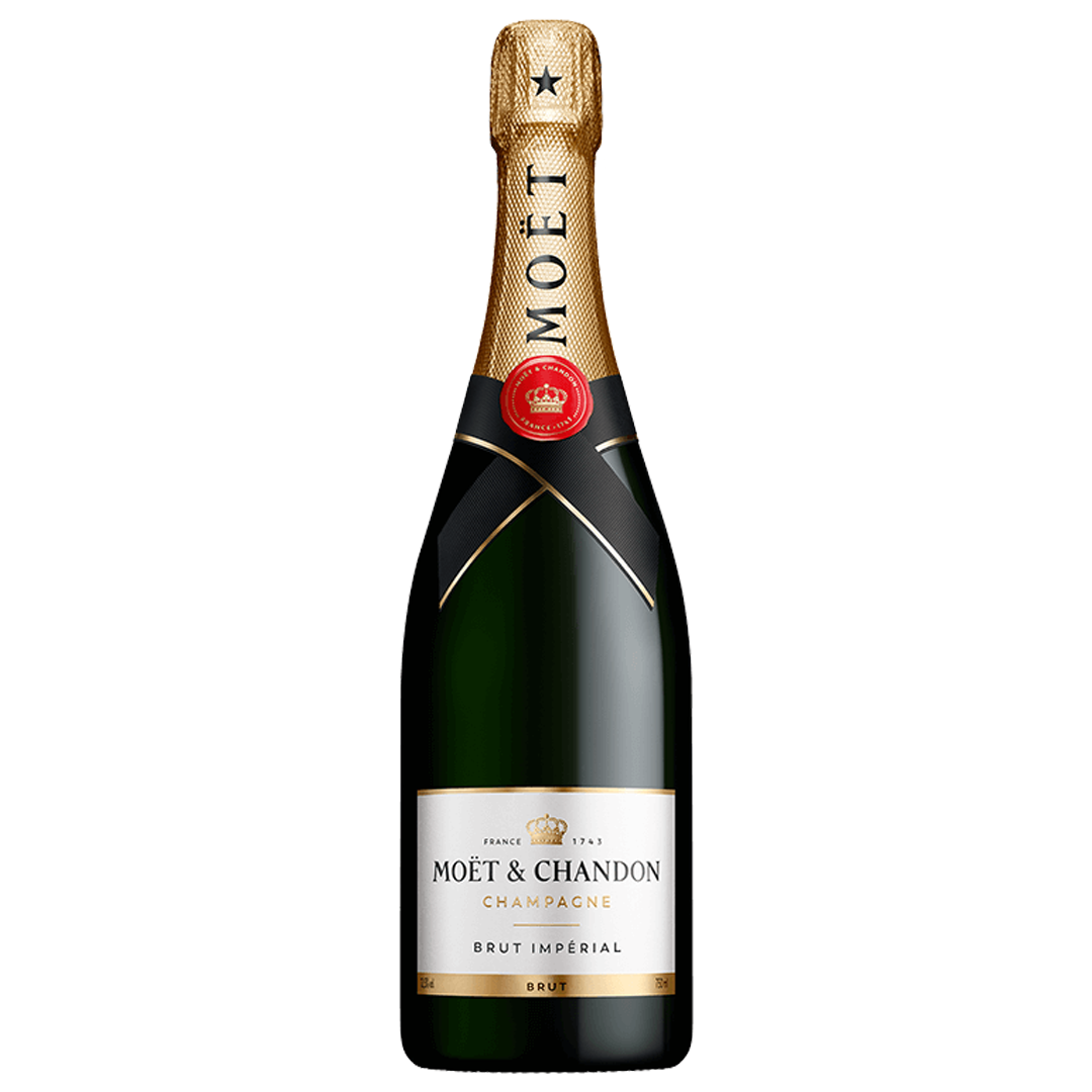 Moët & Chandon Impérial NV