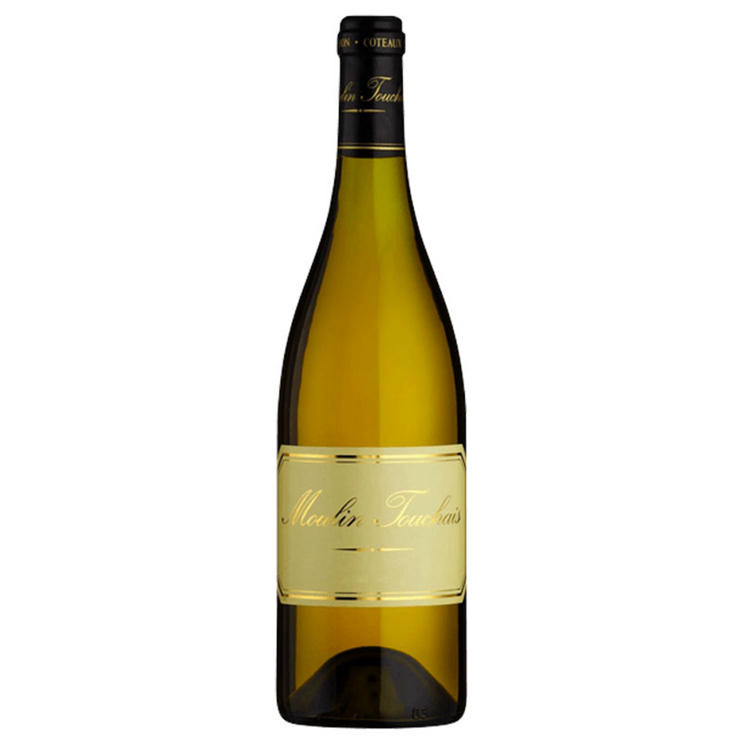 Moulin Touchais Coteaux du Layon 2005