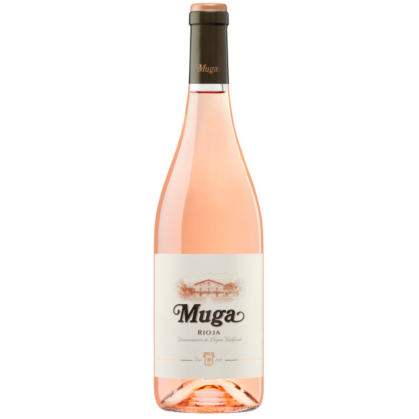 Muga Rioja Rosado 2023