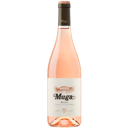 Muga Rioja Rosado 2023