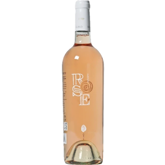 Mystic Island Yihu Rosé Wine 2022