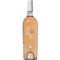 Mystic Island Yihu Rosé Wine 2022