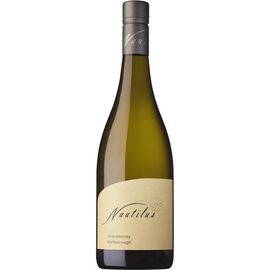 Nautilus Estate Chardonnay 2021