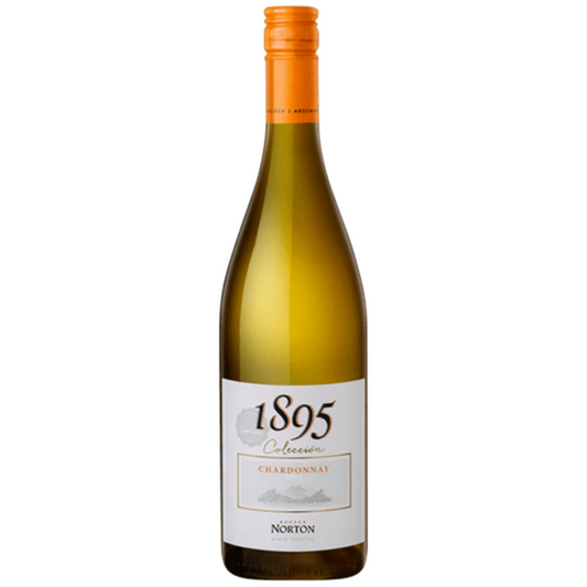 Norton Colección 1895 Chardonnay Chardonnay 2024