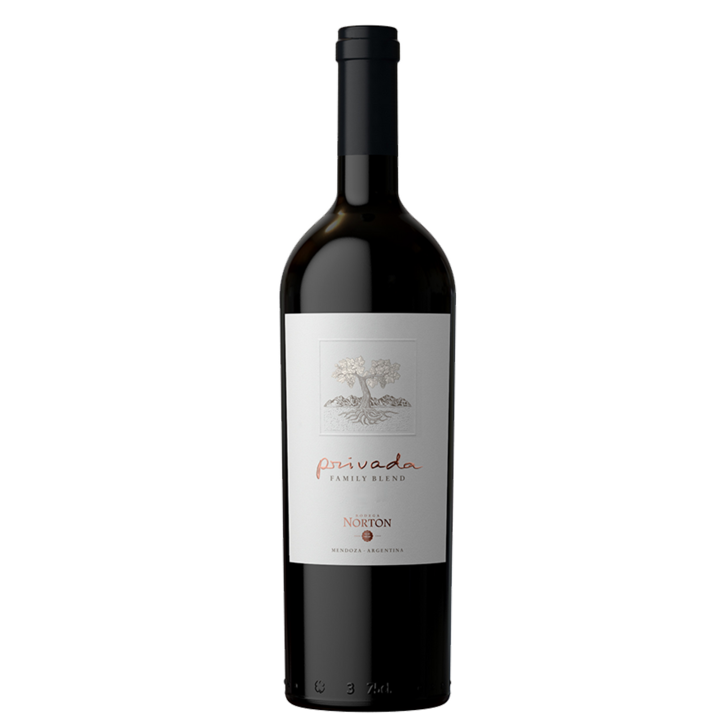 Norton Privada Family Blend 2022 3L