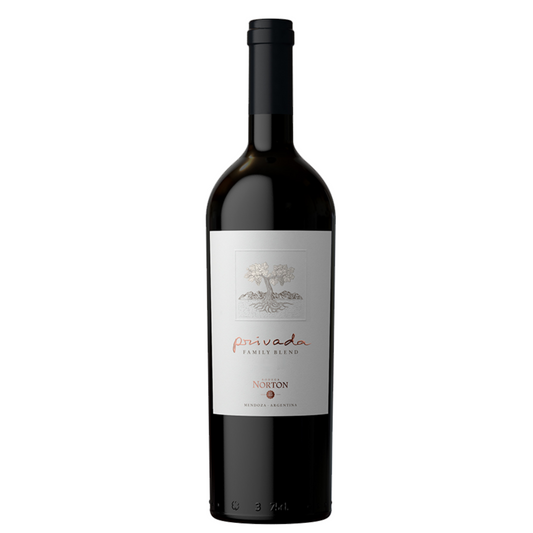 Norton Privada Family Blend 2022 3L