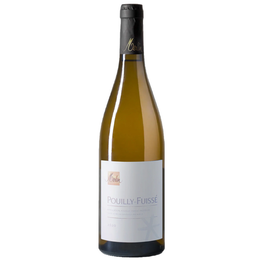 Olivier Merlin Pouilly-Fuissé AOP 2020