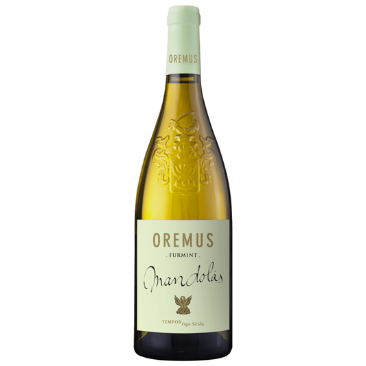 Oremus Mandolás Furmint 2022