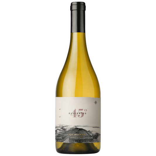 Otronia 45 Rugientes Corte de Blancas 2019