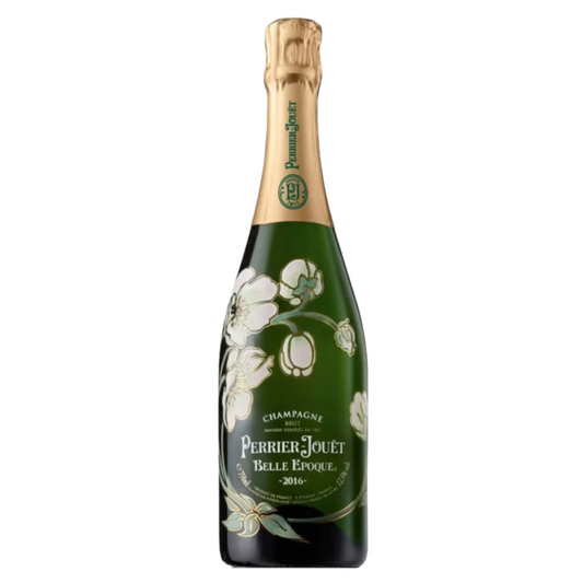 Perrier-Jouët Belle Époque Blanc 2015