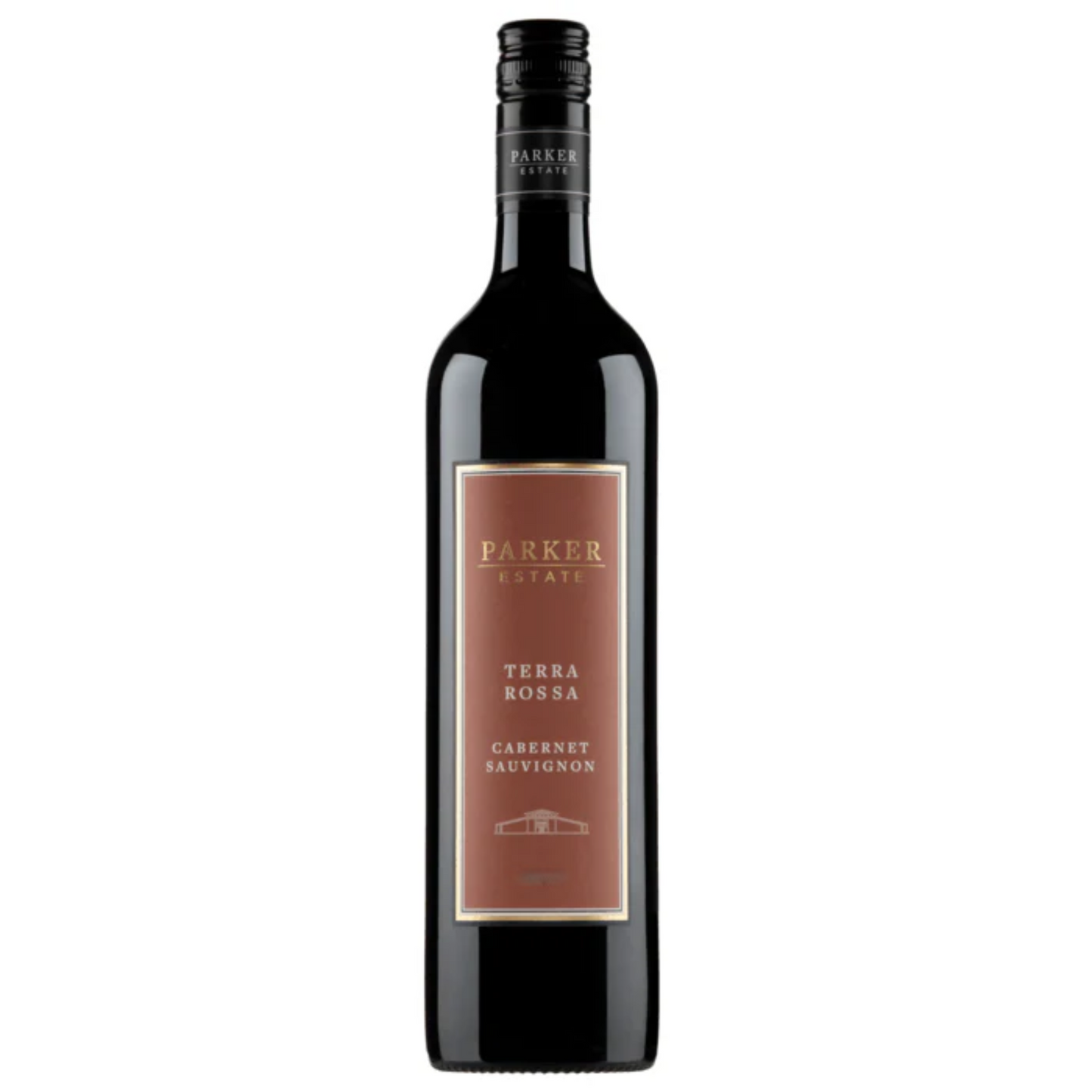Parker Estate Terra Rossa Cabernet Sauvignon 2000