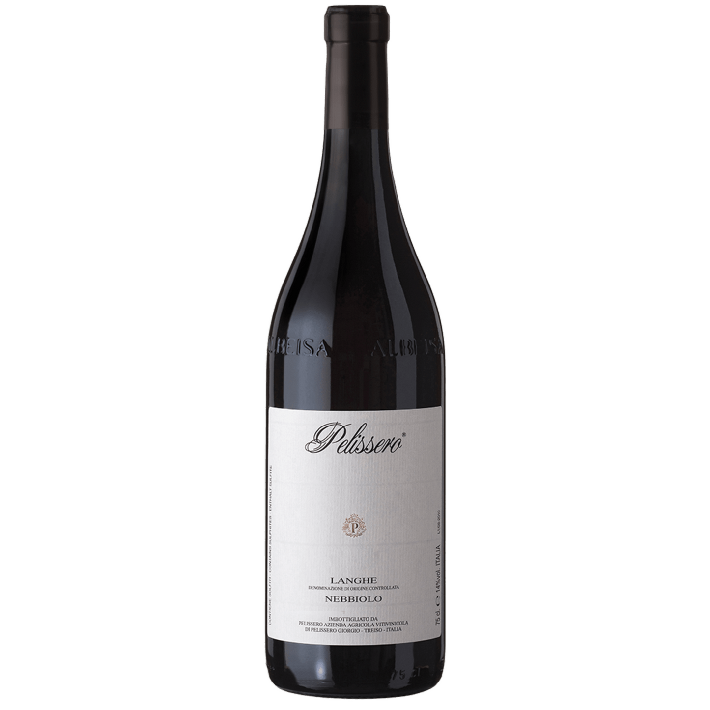 Pelissero Langhe Nebbiolo DOC 2019