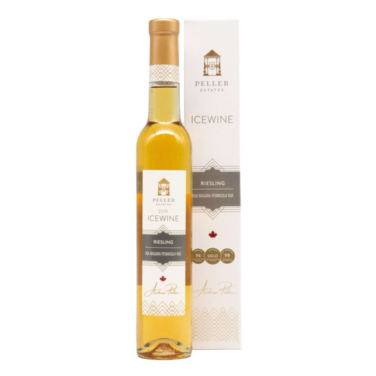 Peller Estates Signature Series Riesling Icewine 2019 375ml